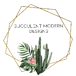 Succulent Modern Designs LLC