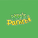 Moe's panini