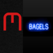 Magic Bagel