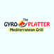 The Gyro Platter