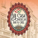 Mi Casa Mexican Grill