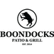 Boondocks Patio & Grill