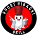 Ghost Hibachi Grill