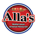 Alla's Mediterranean/Armenian Restaurant