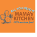 Mama's Kitchen