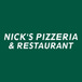 Nick's Pizzeria & Restaurant