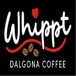 Whippt Dalgona Coffee