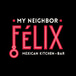 My Neighbor Felix