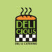 Delicious Deli