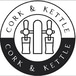 THE CORK AND KETTLE