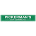 Pickerman's Soup & Sandwich