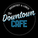 Downtown Cafe