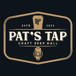 Pat's Tap