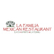 La Familia Mexican Restaurant (Chickamauga Ave)