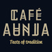 Cafe Aunja