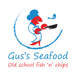 Gus' Seafoods