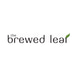 The Brewed Leaf