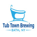 Tub Town Brewing