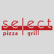Select Pizza | Grill