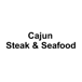 Cajun Steak & Seafood (Rice St)
