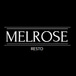 Melrose Resto & Bar