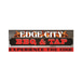 Edge City BBQ and Tap