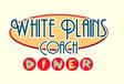 White Plains Coach Diner
