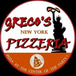 Grecos New York Pizzeria