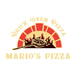 Mario's Pizza