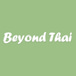 Beyond Thai