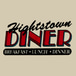 Hightstown Diner