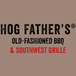 Hog Father's Old Fashioned BBQ