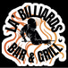 La Billiards Bar & Grill