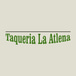 Taqueria La Atlena