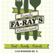 Fa-Ray's Family Restaurant