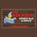 Hen House Sports Bar & Grille