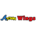 A Town Wings