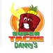 SUPER TACOS DANNYS