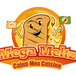 Mega Meltz Cajun Mex Fusion Cuisine