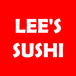 Lee’s Sushi
