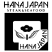 Hana Japan Steak & Seafood