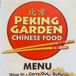 Peking Garden Chinese Restaurant