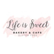 Life Is Sweet Bakery And Cafe