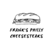 Franks Philly Cheesesteaks