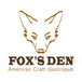 Fox's Den American Craft Gastropub