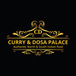 Curry & Dosa Palace