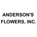 ANDERSON'S FLOWERS, INC.