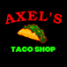 AXELS TACO SHOP