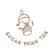 SugarPawsTea