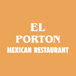 El Porton